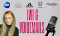 record professional voicemails, phone greetings and IVR