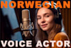 be your voice actor