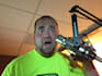 produce a professional voice over for anything