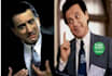 do joe pesci or robert de niro impression