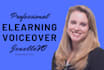 voice your elearning project