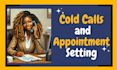 make professional phone calls for you