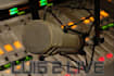 record a dj liner or beat tag