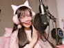 record cute japanese female voice over includes anime voice