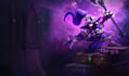 voice a fantasy character of yours