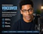 provide a quality american male voiceover to your projects