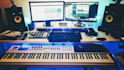 make professional music for your film or game
