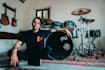 record professional punchy drums for your rock tracks