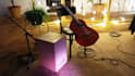 going to record flamenco percussion for your project
