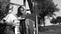 record accordion on your song