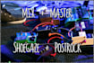 mix and master your shoegaze and postrock songs