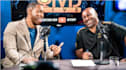 advertise you on my live stream podcast show