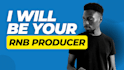 create a rnb song for you