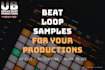 do a beat sample loop for your productions
