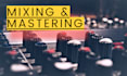 provide music mixing and mastering no ai