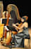 record the harp for your music
