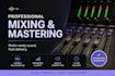 autotune, pitch correct and professionally mix your vocals