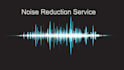 remove background noise from your audio and enhance to audio