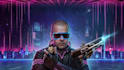 compose synthwave and cinematic scores for your film, game or animation