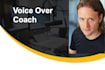 coach you in voice over live