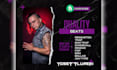 produce a custom beat of reggaeton, trap or any genre music