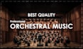 compose professional orchestral or cinematic music for your project