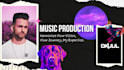 be your pop, house and techno music producer