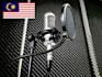record a professional malay voice overs for your needs