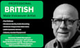 be your natural british male voiceover