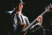 be your favourite session bass player