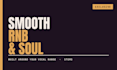 produce a smooth rnb or soul beat with live feel