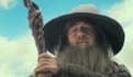 perform gandalf impression and more