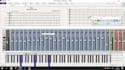 transcribe sheet music from midi or PDF file