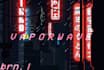produce a vaporwave song for you