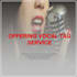 making your voice tags  music beat