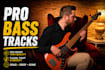 record professional bass guitar tracks for your song