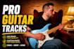 record professional electric and acoustic guitar
