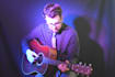 record authentic acoustic spanish or bossa nova guitar stems