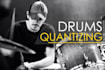 quantize and edit your drums