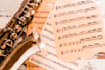 transcribe and arrange or create sheet music and midi for you