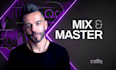 professionally mix and master your music
