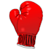 record commentary in a british voice for your boxing video