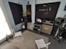 record studio quality electric or acoustic guitars for your music