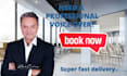 record your professional australian male voice over fast