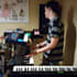 produce a backing track or original instrumental piece