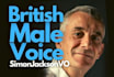 do authentic british male voiceover in a uk english accent youtube actor talent