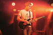 play electric guitar on your song