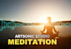 compose original emotional and relaxing meditation music