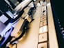 make your audio sound better with analogue tape machine