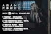 be your female singer vocalist pop rock metal edm songwriter